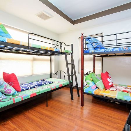 Zen Hostel Quirino Ave. Malate Манила Экстерьер фото