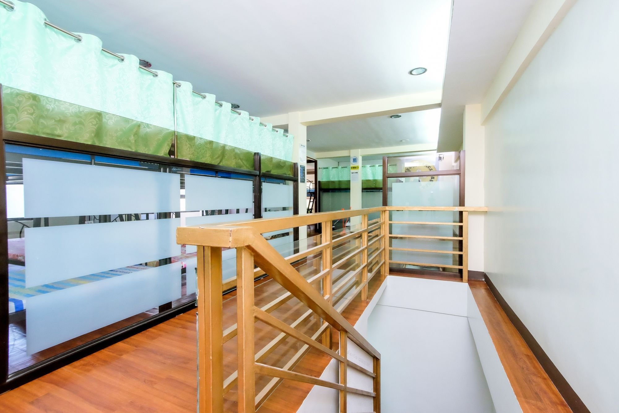 Zen Hostel Quirino Ave. Malate Манила Экстерьер фото